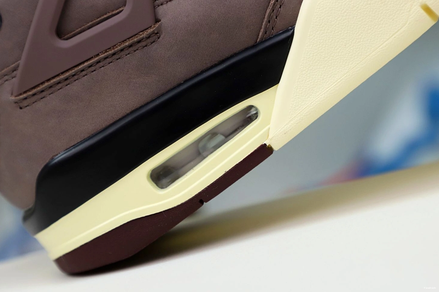 AM 4 AIR JORDAN 0313